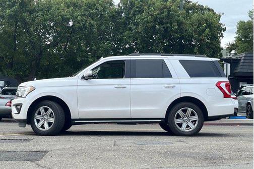 2019 Ford Expedition XLT