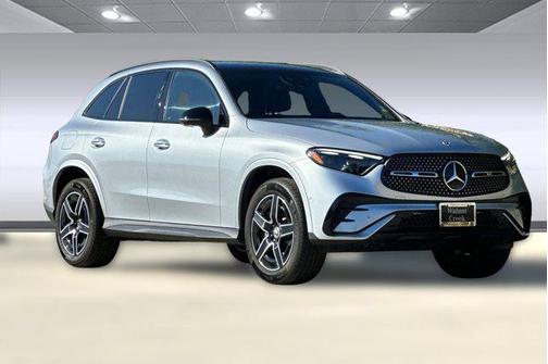 2023 Mercedes-Benz GLC 300 4MATIC