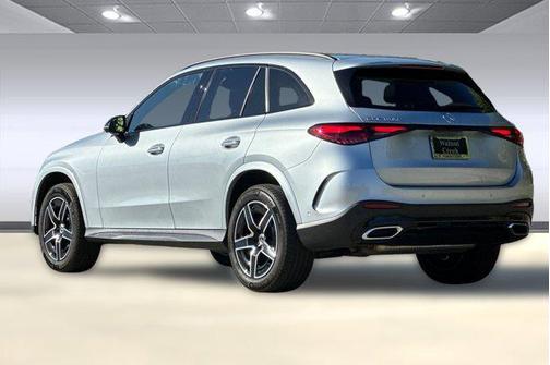 2023 Mercedes-Benz GLC 300 4MATIC