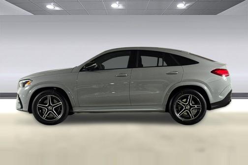 MANUFAKTUR Alpine Grey 2026 Mercedes-Benz GLE 450 4MATIC