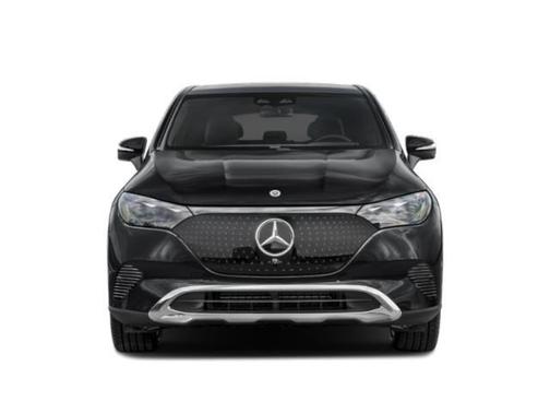 Polar White 2026 Mercedes-Benz EQE 320 320