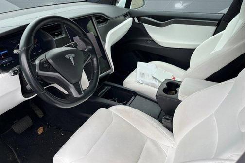 2018 Tesla Model X 100D