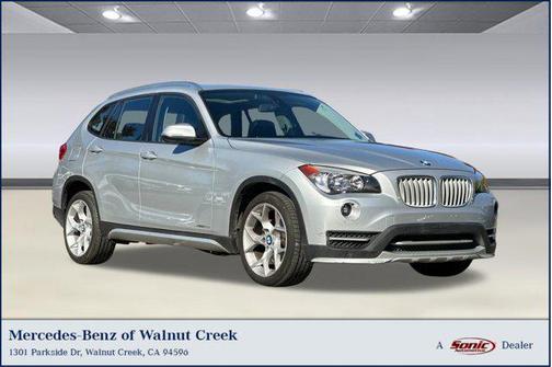 2015 BMW X1 xDrive 28i