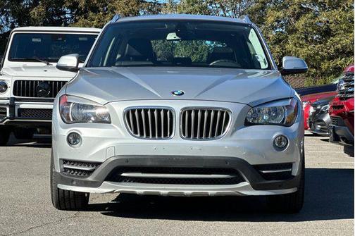 2015 BMW X1 xDrive 28i