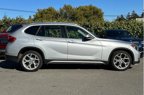 2015 BMW X1 xDrive 28i
