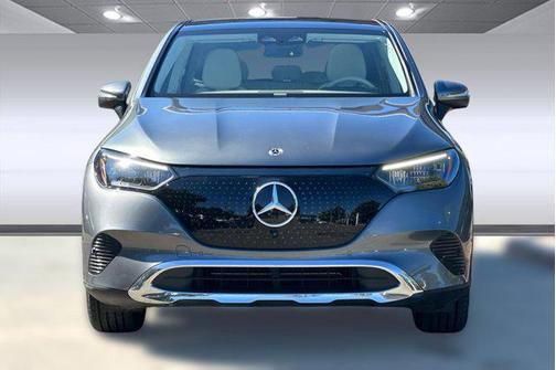 2023 Mercedes-Benz EQE 350+ Base