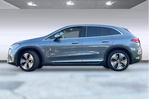 2023 Mercedes-Benz EQE 350+ Base