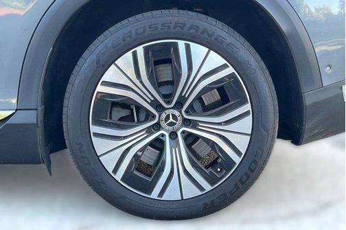 2023 Mercedes-Benz EQE 350+ Base