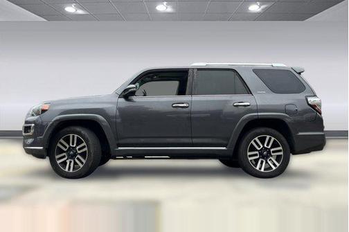 2020 Toyota 4Runner Limited