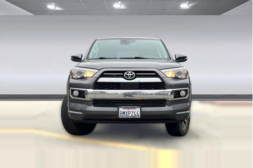 2020 Toyota 4Runner Limited