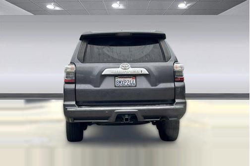 2020 Toyota 4Runner Limited