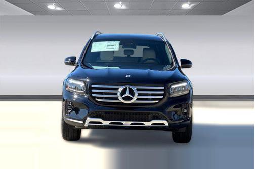 2026 Mercedes-Benz GLB 250 Base
