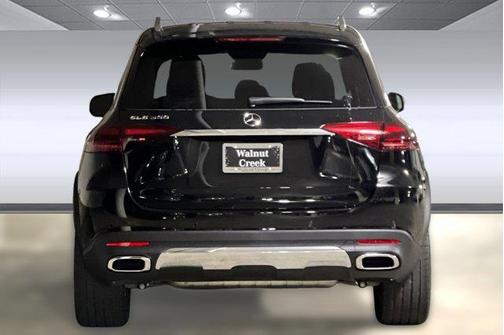 2025 Mercedes-Benz GLE 350 Base