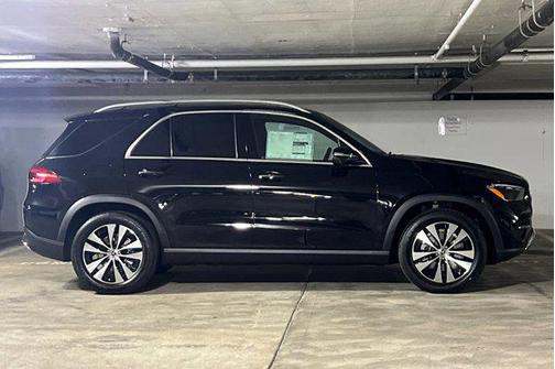 2025 Mercedes-Benz GLE 350 Base