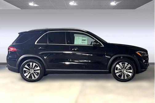 2025 Mercedes-Benz GLE 350 Base