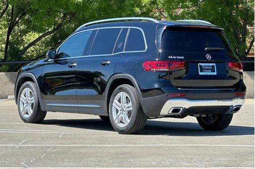 2022 Mercedes-Benz GLB 250 Base