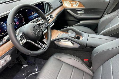2026 Mercedes-Benz GLE 350 4MATIC