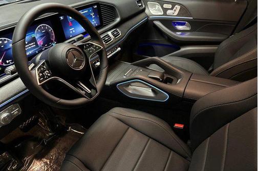 2026 Mercedes-Benz GLE 350 Base