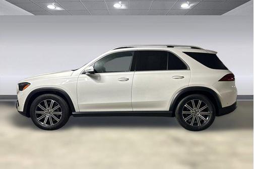 2026 Mercedes-Benz GLE 350 Base