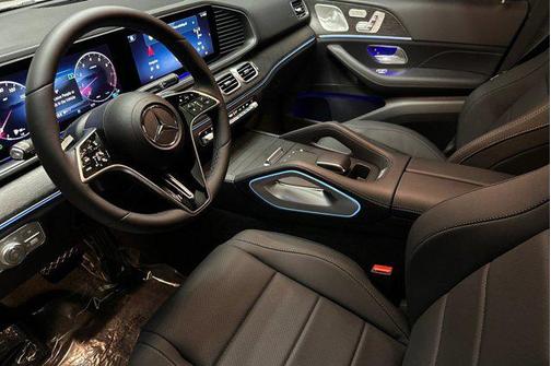 2026 Mercedes-Benz GLE 350 Base