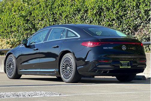 2023 Mercedes-Benz EQS 450 4MATIC