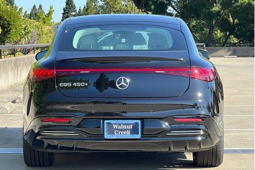 2023 Mercedes-Benz EQS 450 4MATIC