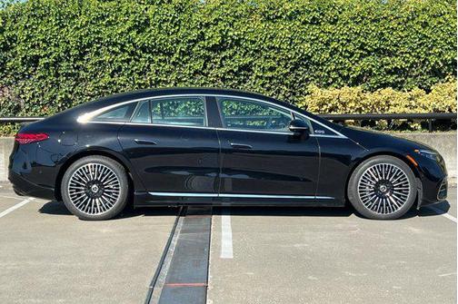 2023 Mercedes-Benz EQS 450 4MATIC