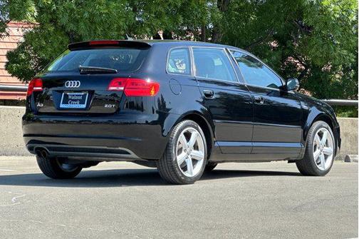 2013 Audi A3 2.0T Premium