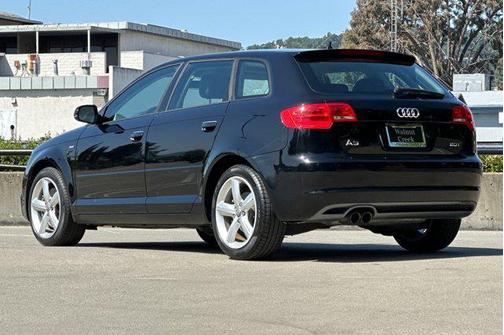 2013 Audi A3 2.0T Premium