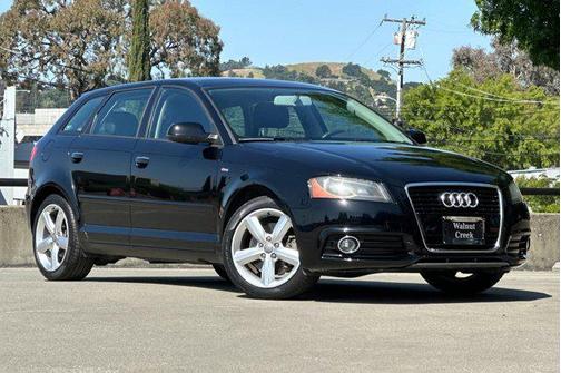2013 Audi A3 2.0T Premium