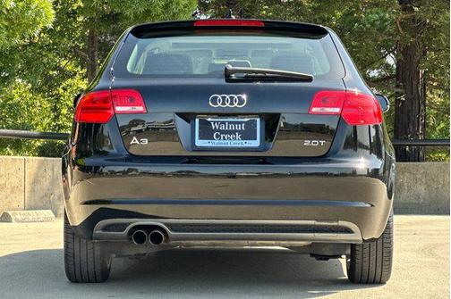 2013 Audi A3 2.0T Premium