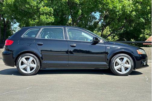 2013 Audi A3 2.0T Premium