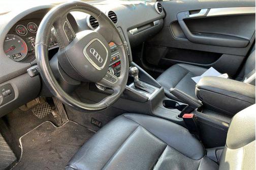 2013 Audi A3 2.0T Premium