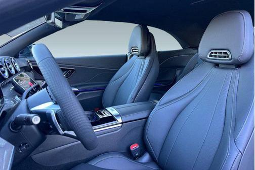 2026 Mercedes-Benz CLE 300 4MATIC Cabriolet