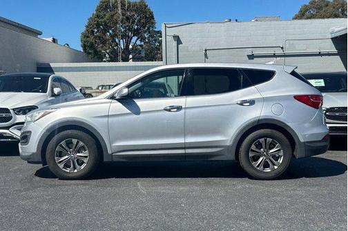 2014 Hyundai Santa Fe Sport 2.4L