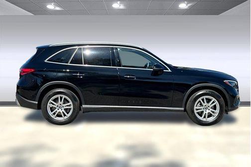 2024 Mercedes-Benz GLC 300 Base