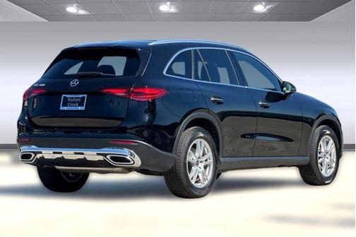 2024 Mercedes-Benz GLC 300 Base