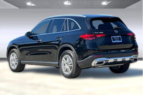 2024 Mercedes-Benz GLC 300 Base