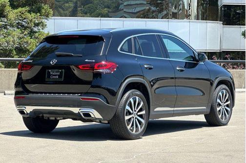 2023 Mercedes-Benz GLA 250 4MATIC