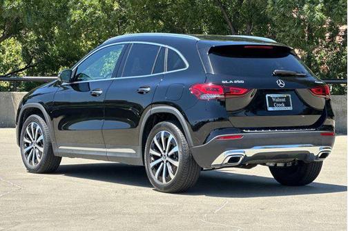 2023 Mercedes-Benz GLA 250 4MATIC