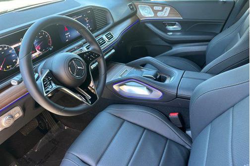 2026 Mercedes-Benz GLE 350 4MATIC