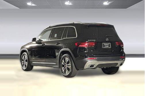 2026 Mercedes-Benz GLB 250 Base