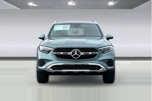 2026 Mercedes-Benz GLC 350e Base