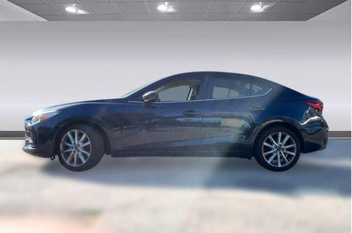 2017 Mazda Mazda3 Touring