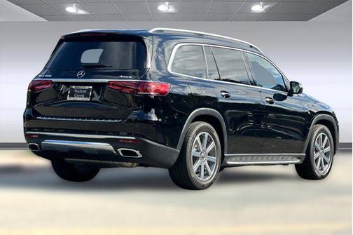 2022 Mercedes-Benz GLS 450 4MATIC
