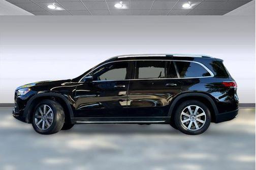 2022 Mercedes-Benz GLS 450 4MATIC