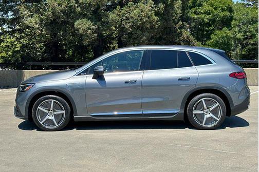 2023 Mercedes-Benz EQE 350+ Base
