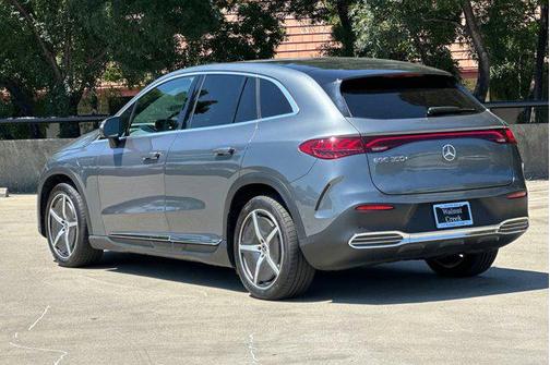 2023 Mercedes-Benz EQE 350+ Base