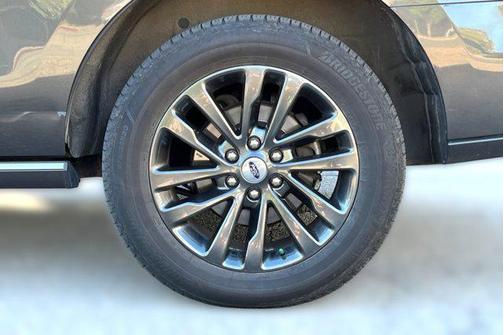 2019 Ford Expedition Limited