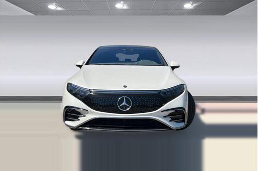2023 Mercedes-Benz EQS 580 4MATIC
